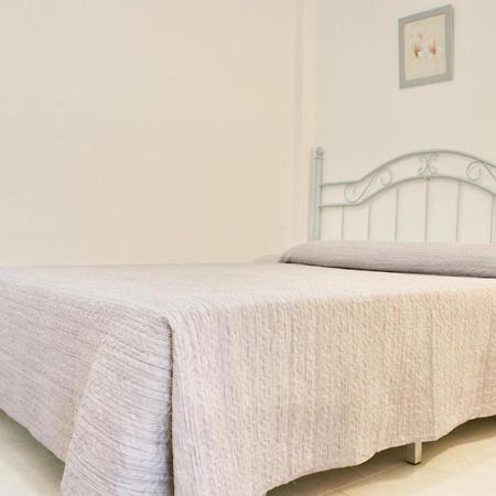 Apartamento Santa Teresa Primera Planta Кониль-де-ла-Фронтера Экстерьер фото