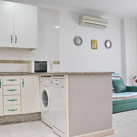 Apartamento Santa Teresa Primera Planta Кониль-де-ла-Фронтера Экстерьер фото