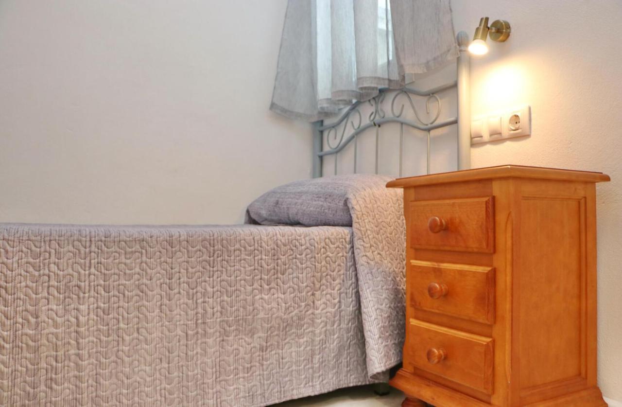 Apartamento Santa Teresa Primera Planta Кониль-де-ла-Фронтера Экстерьер фото