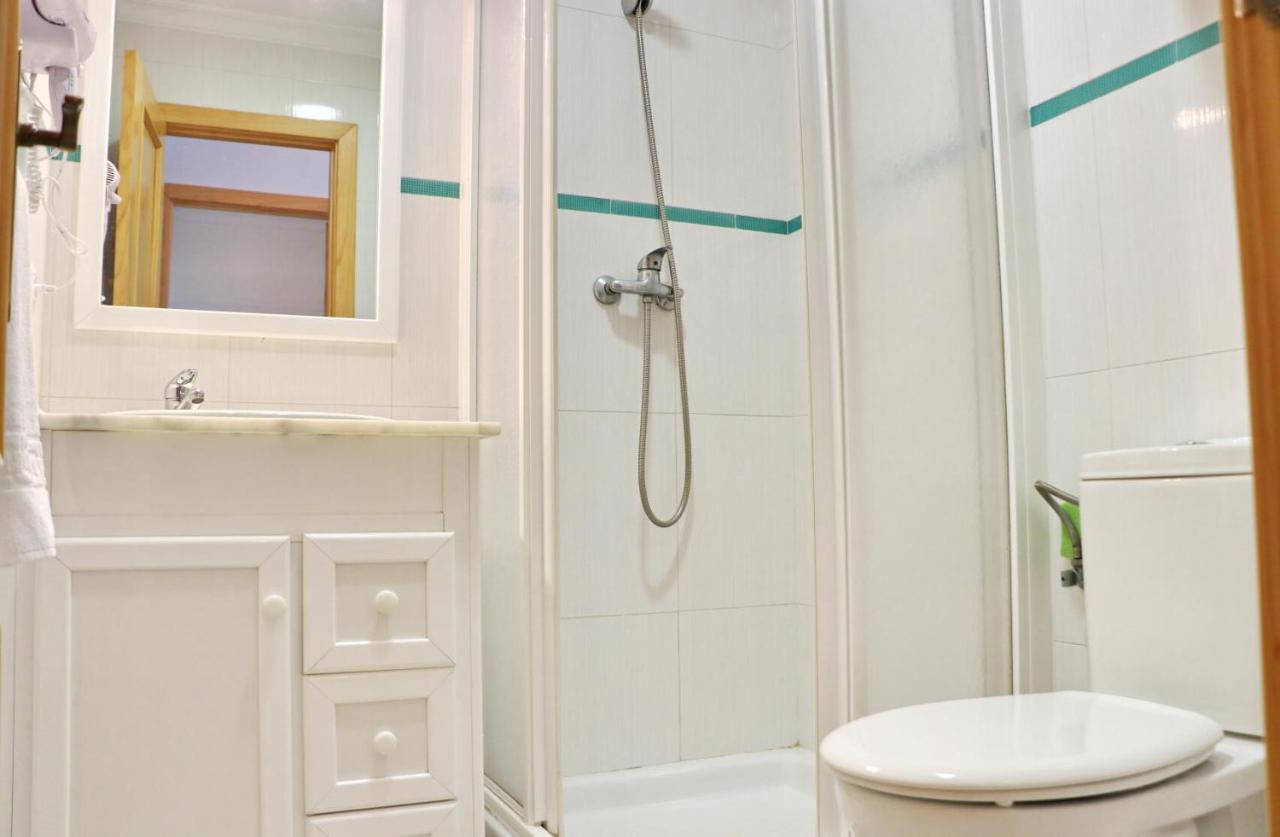 Apartamento Santa Teresa Primera Planta Кониль-де-ла-Фронтера Экстерьер фото